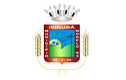 Bandeira Ibiruba